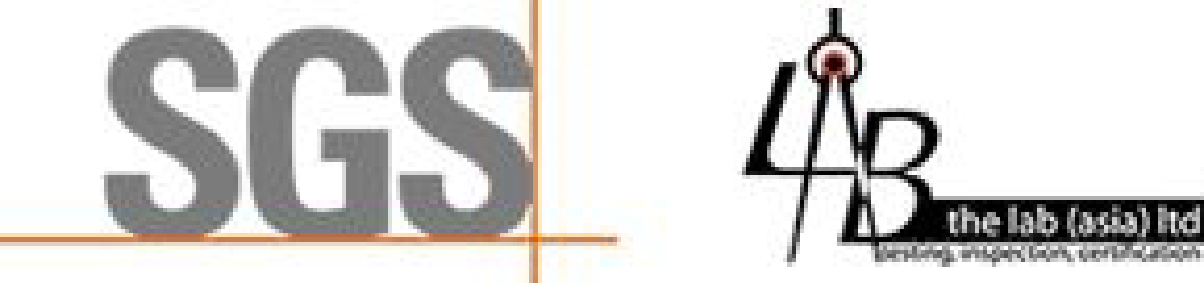SGS Logo