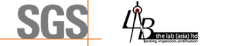 SGS Logo