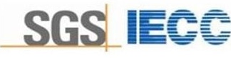SGS IECC