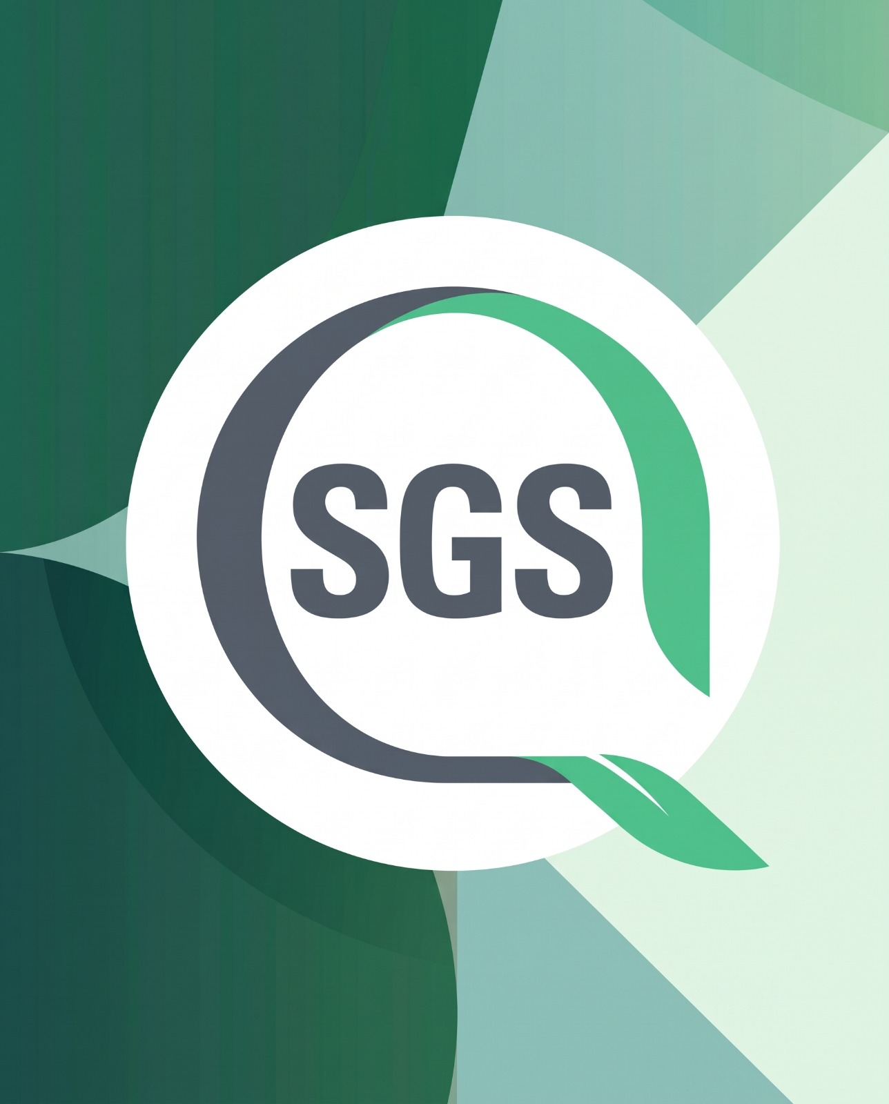 SGS green marks