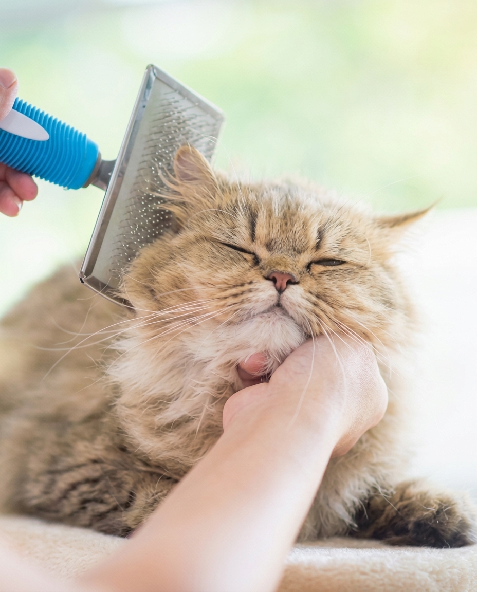 'QPP' Quality Pet Protection Scheme