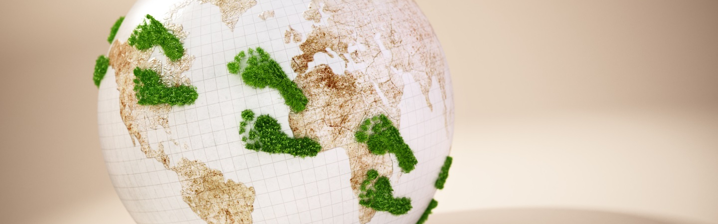 Green Marks Certification for Environment | SGS TIC Mall