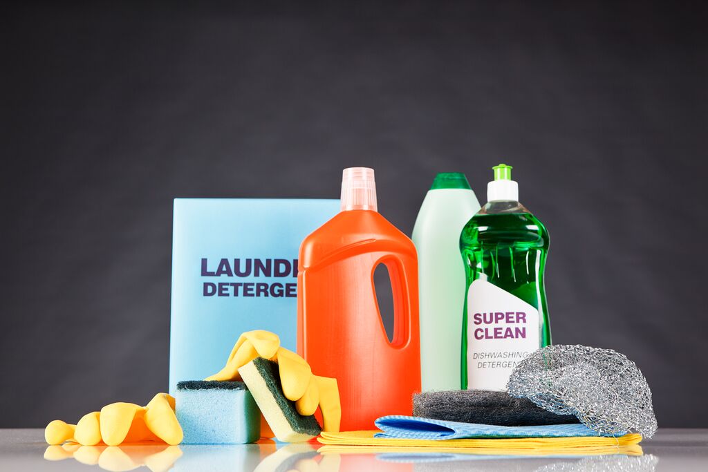 Multi-purpose Detergent