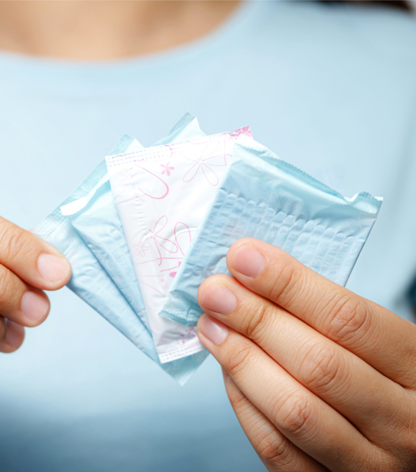 SGS-disposable-sanitary-napkins