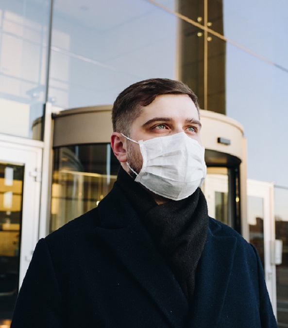 Surgical Mask_Domestic Market